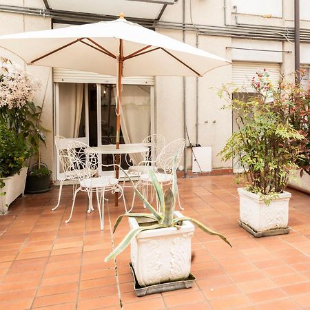 Victory Apartment Verona Exterior foto